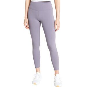 Athleta Salutation Stash Pocket II 7/8 Tight Tempest Violet Women’s Size XXS